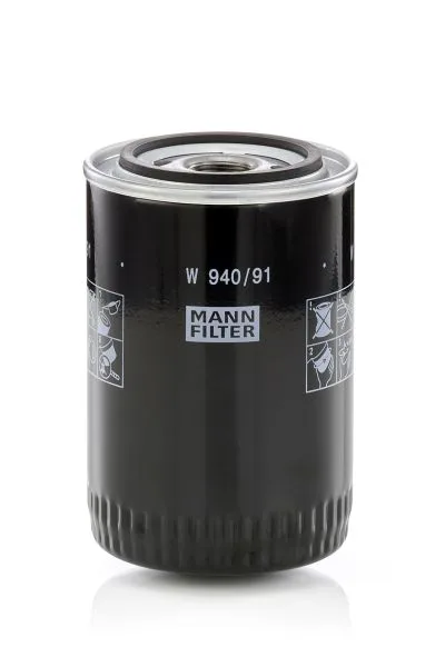 Filtru ulei