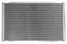442034N Condensator, climatizare AKS DASIS