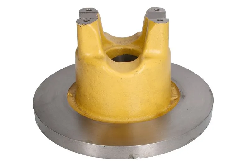 643376 Flansa, Diferential CARRARO