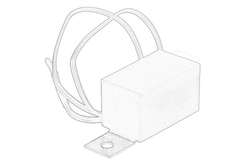 Element de control,aer conditionat