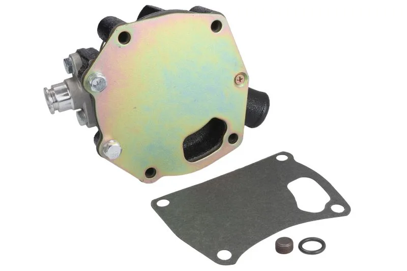 WP-DZ120 Pompa apa THERMOTEC