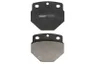 07-AG025 Set placute frana,frana disc SBP