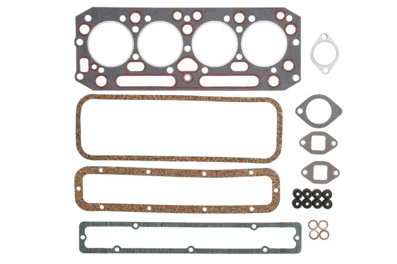 Set garnituri, chiulasa