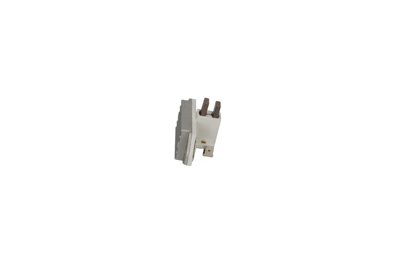 Regulator, alternator