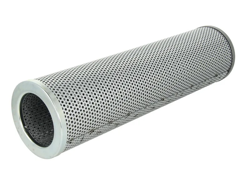 Filtru, sistem hidraulic primar