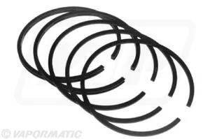 Set segmenti piston