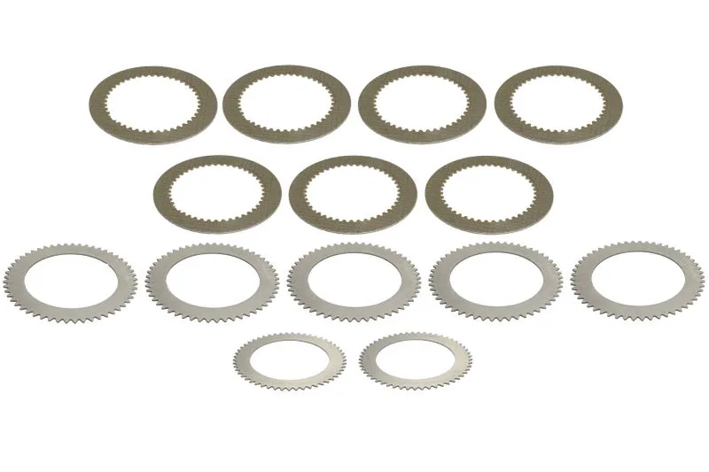 B05-AG-620 Element transmisie manuala BTA