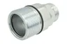 CVV243/522FV Cuplaj hidraulic FASTER