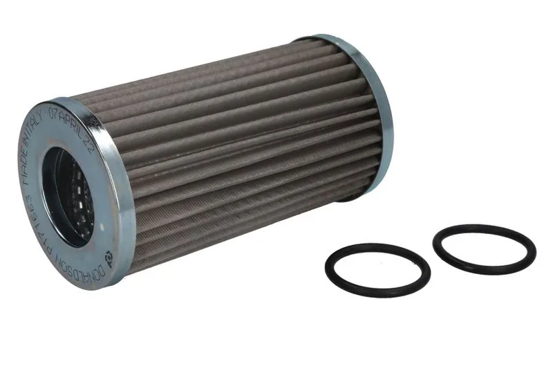 Filtru, sistem hidraulic primar