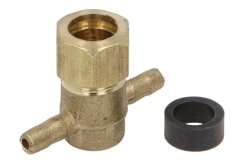 AG 0977 Ventil, filtru de combustibil AKUSAN