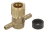 AG 0977 Ventil, filtru de combustibil AKUSAN