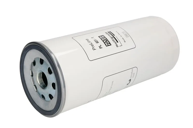 Filtru combustibil