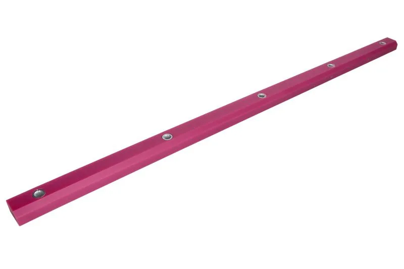 AG 1666 Pad wear strip AKUSAN