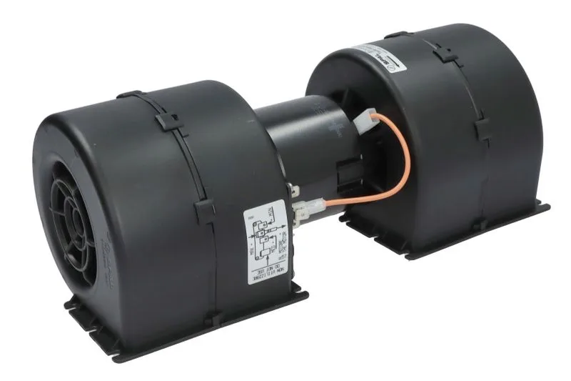 008-A45-02 RPA3VCB Suflanta de aer SPAL