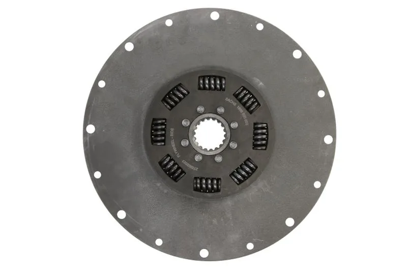 1866 600 052:009 Disc ambreiaj SACHS