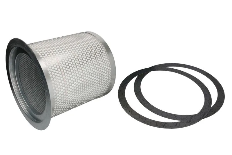 Filtru, sistem hidraulic primar