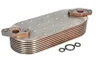 D4AG033TT Radiator ulei, ulei motor THERMOTEC