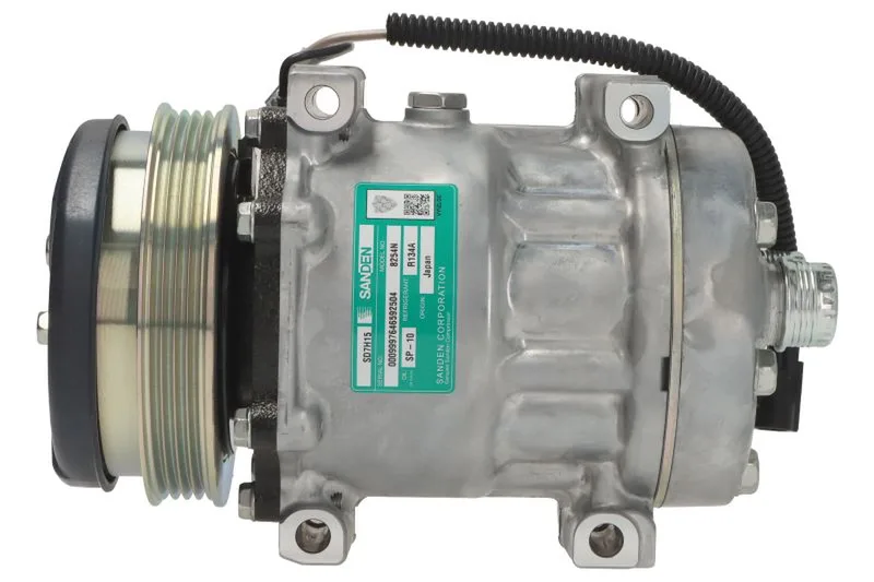 SD7H15-8254 Compresor, climatizare SANDEN