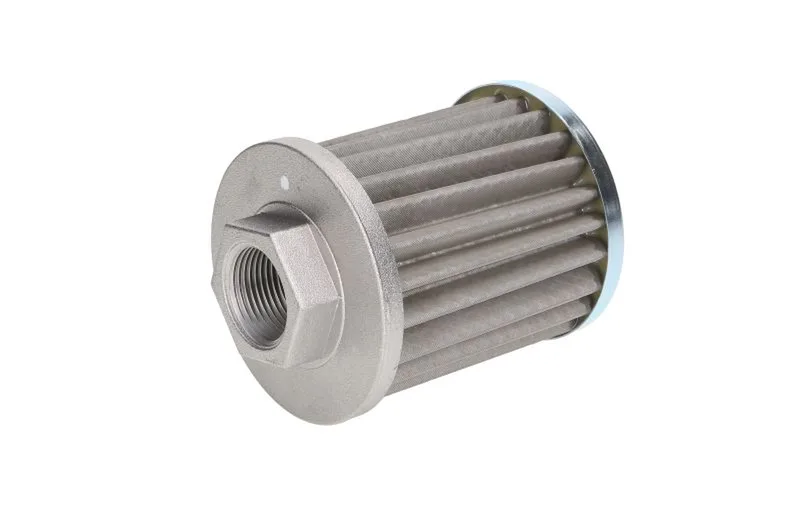 Filtru, sistem hidraulic primar