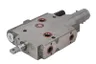 Distribuitor hidraulic automat