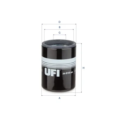 Filtru agent frigorific