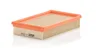 C 2348 Filtru aer MANN-FILTER