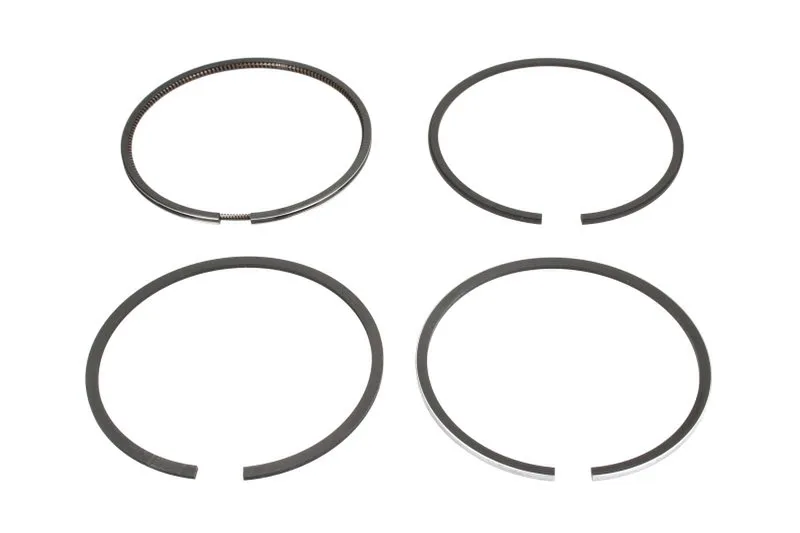 Set segmenti piston