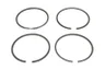 Set segmenti piston