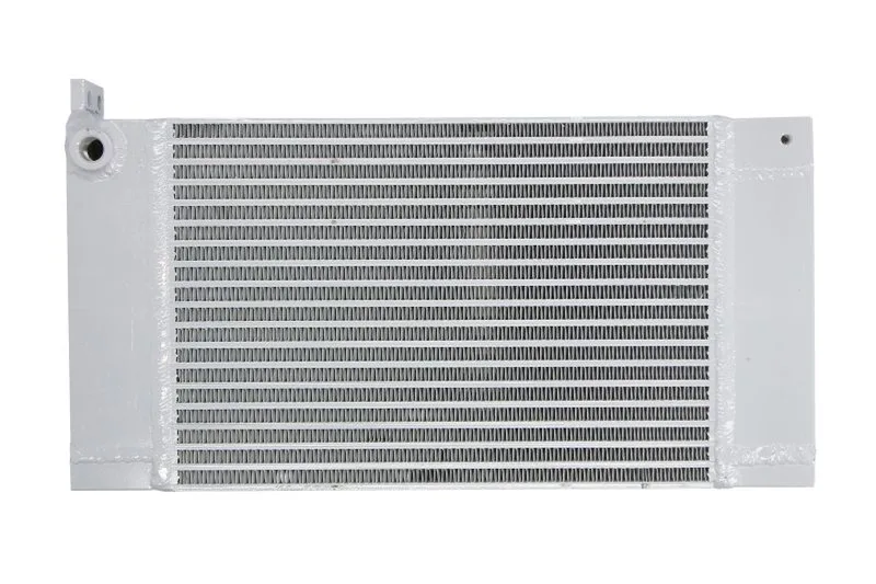 Radiator ulei, ulei motor