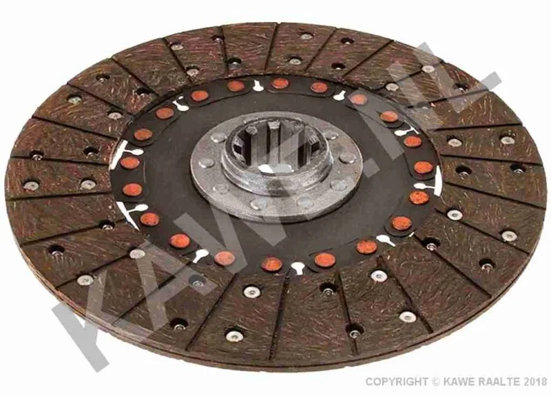 Disc ambreiaj