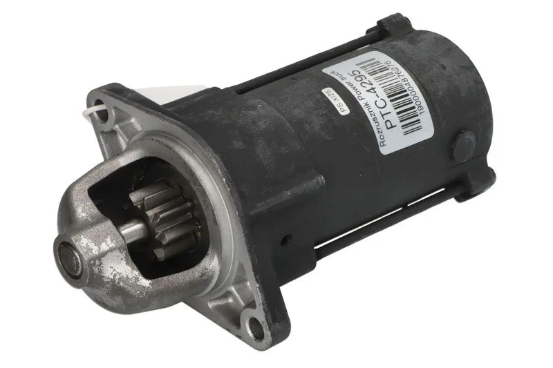 Demaror