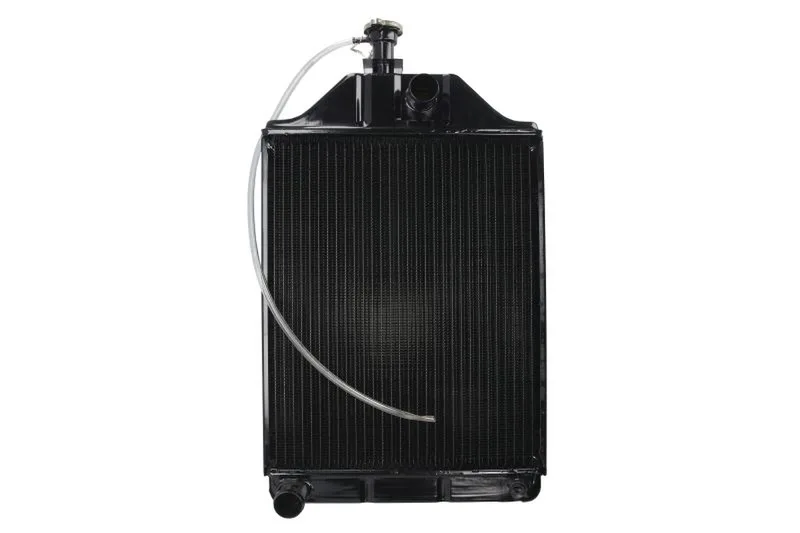 D7AG737TT Radiator, racire motor THERMOTEC