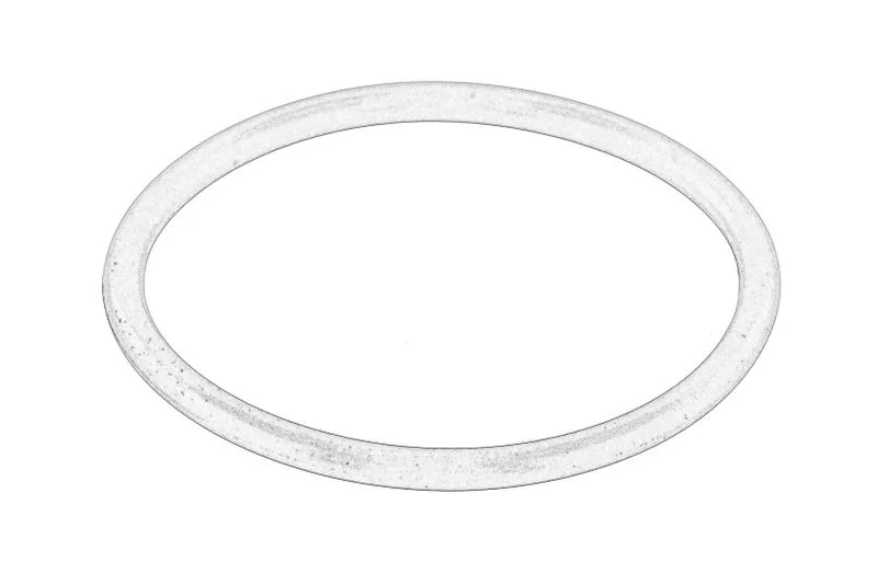 Garnitura pivot
