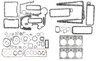 ENT000436 Set garnituri complet, motor ENGITECH