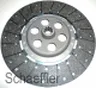 Disc ambreiaj