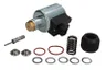 Sistem suspensie, pneumatic