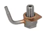 Diuza ulei, racire fusta piston