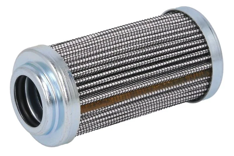 Filtru, sistem hidraulic primar