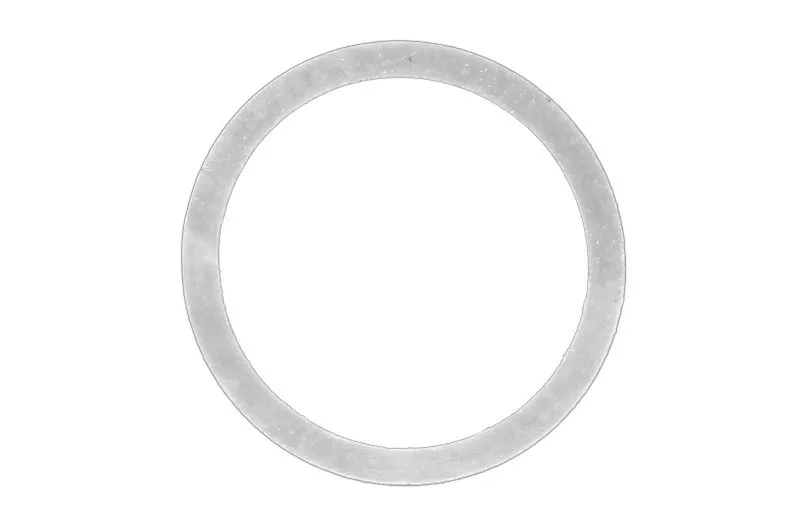 V836667459 Garnitura, carter motor OE AGCO