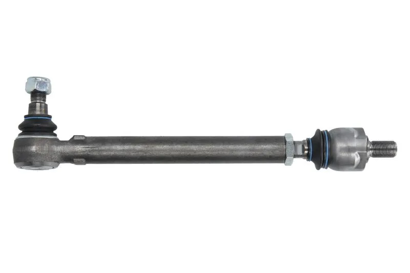Articulatie sferica, traversa ax