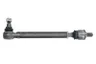 Articulatie sferica, traversa ax