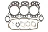 Set garnituri complet, motor