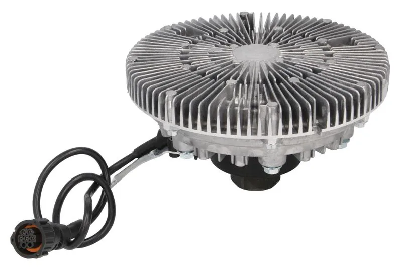 14613450 Cupla, ventilator radiator EXCAMEC