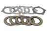 111.04.610.01 Set reparatie, diferential DANA SPICER