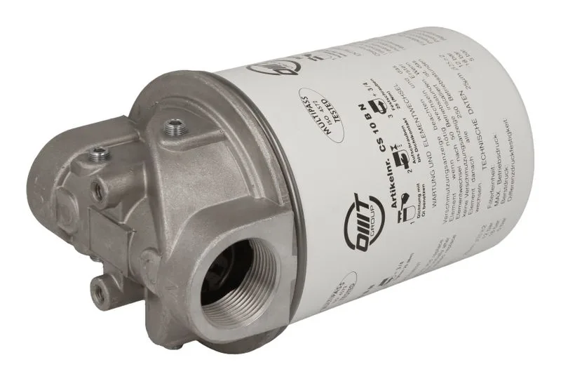 OMT OMTI10BNA Filtru, sistem hidraulic primar