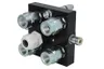 2P506-A-4-38GMC Cuplaj hidraulic FASTER