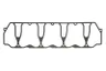 Garnitura, capac supape