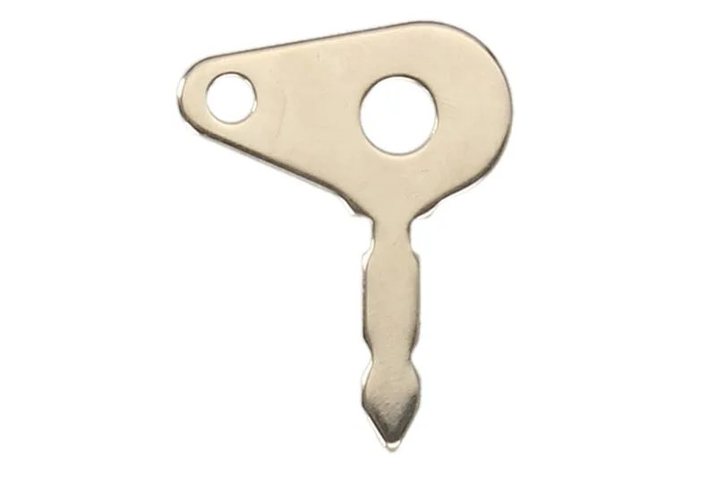 205 100 07 Cheie auto PNEUTRON