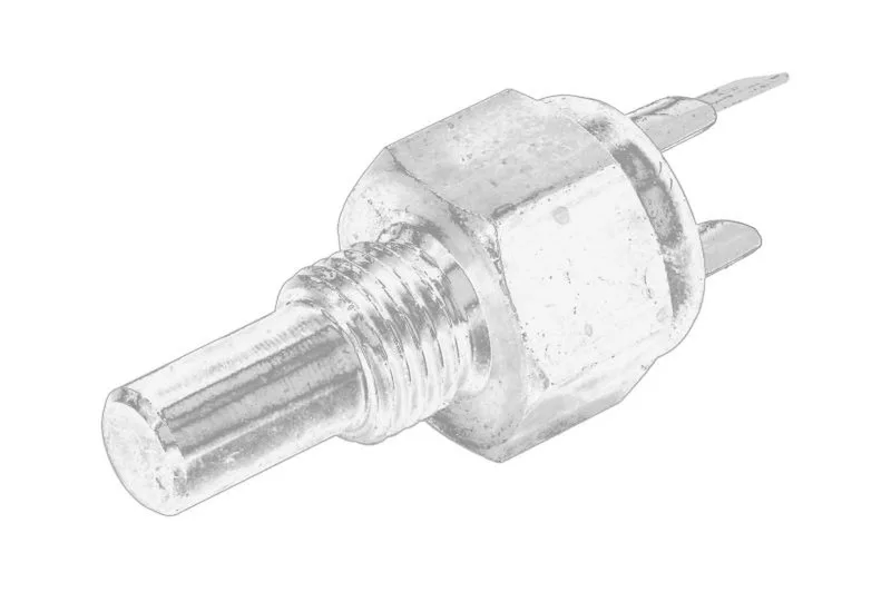 Senzor,temperatura lichid de racire