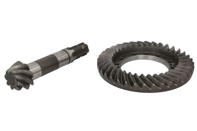 Taler -/ con pinion set